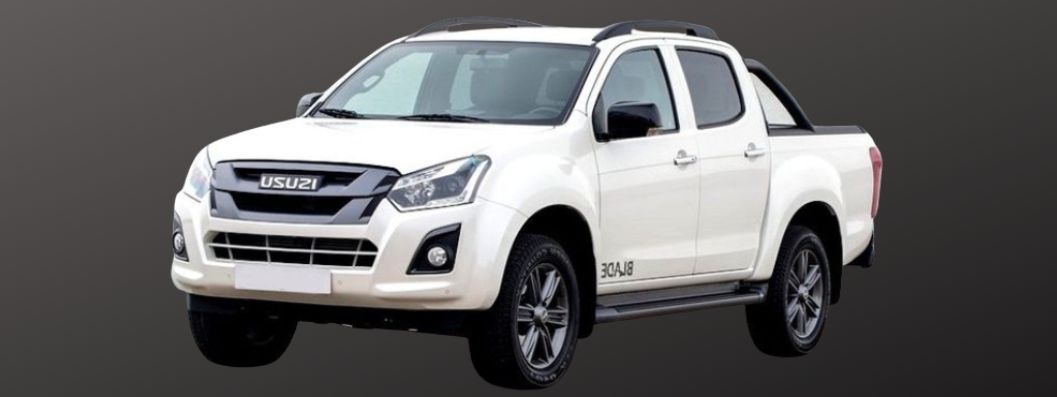 Isuzu 2016+