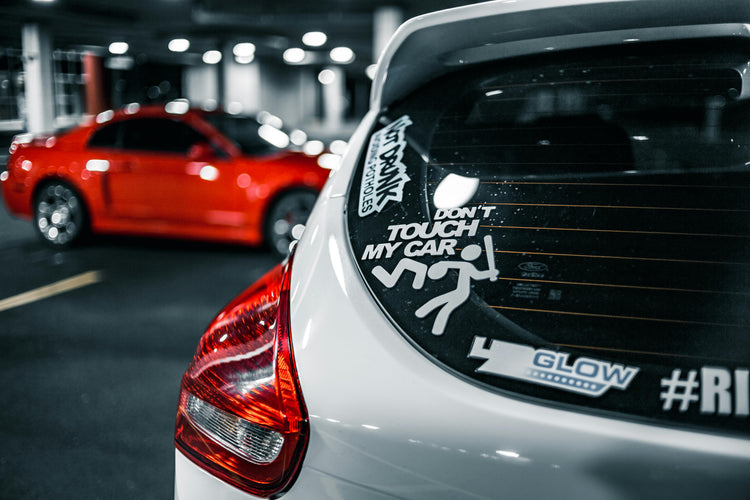 Decals