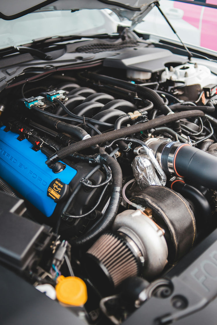 Induction Kits