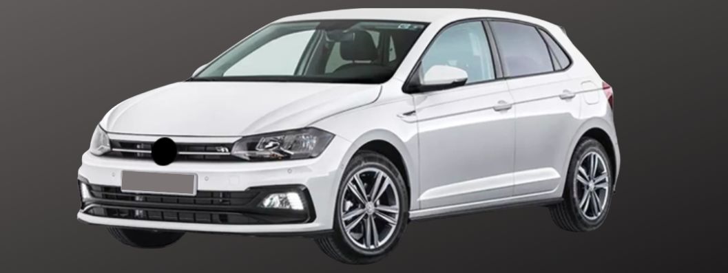POLO 8