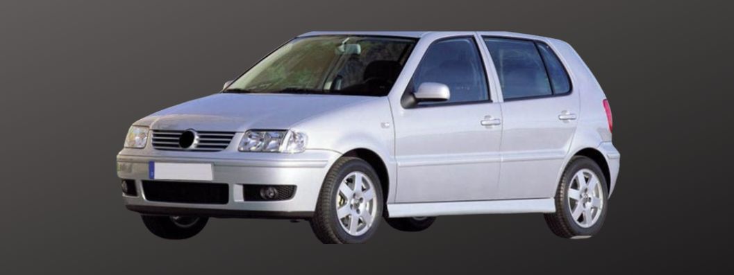 POLO 1 (1995+)