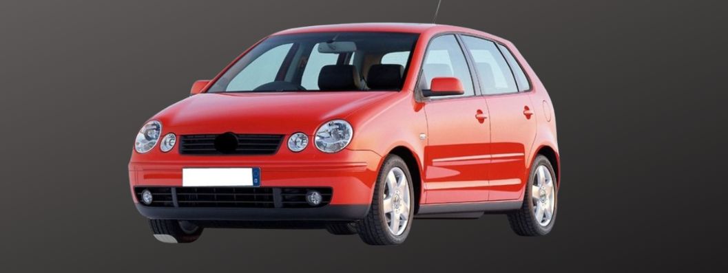 POLO 2 (2002-2005)