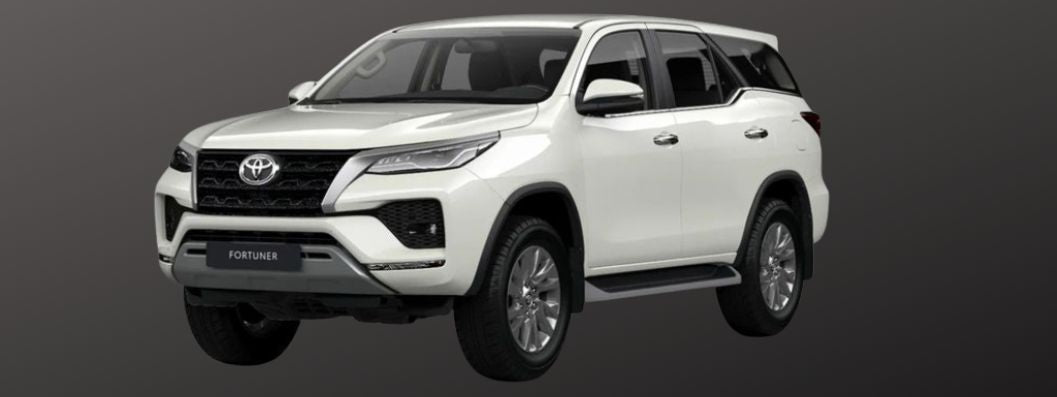 Fortuner