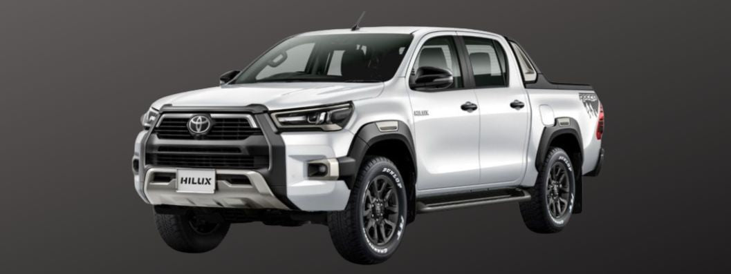 Hilux