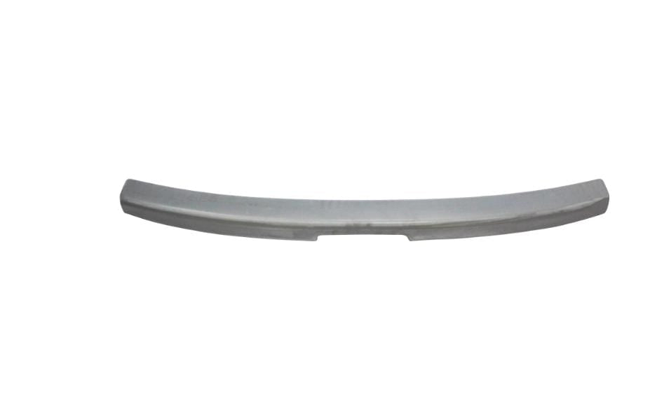 MAZDA 3 2006+ ABS BOOT SPOILER UNPAINTED