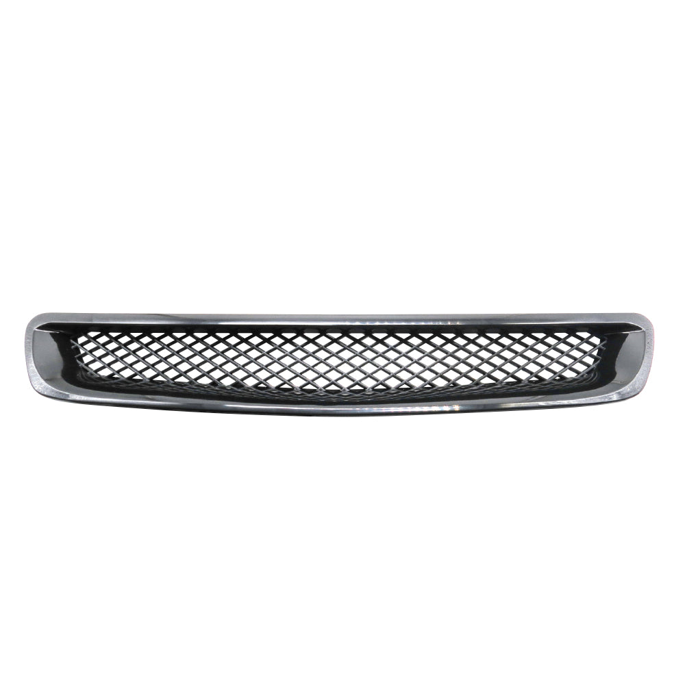 Honda Civic Mesh Grill 96-98