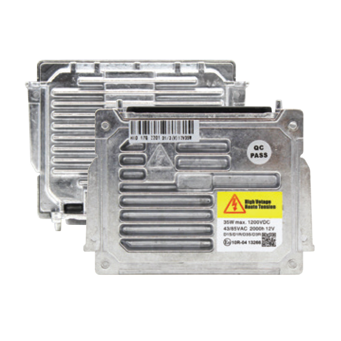 SUITABLE TO FIT AUDI Q7, 1 SERIES XENON REPLACEMENT BALLAST