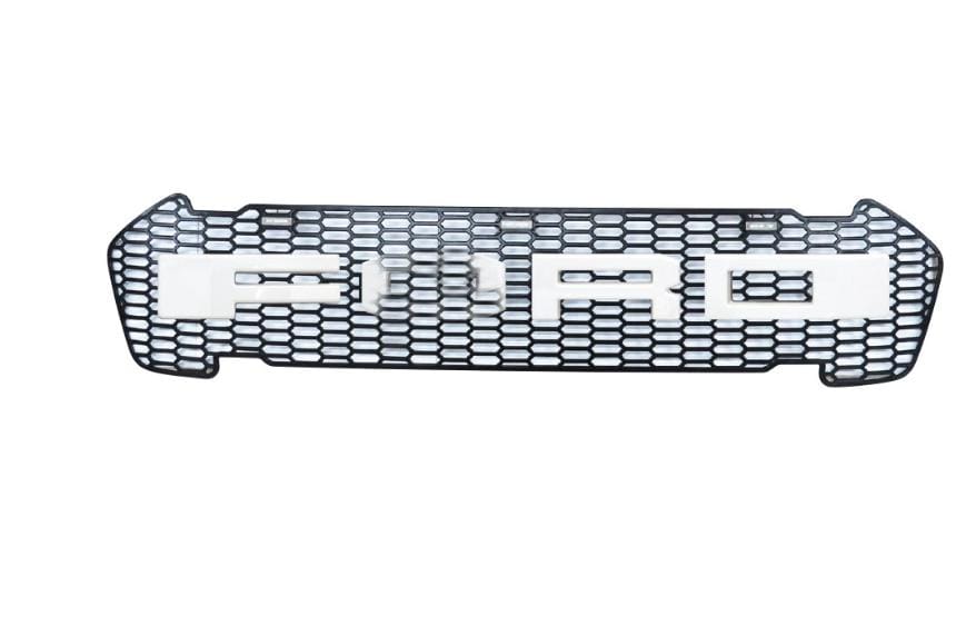 SUITABLE TO FIT 2016 RANGER HONEYCOMBE GRILL WHITE