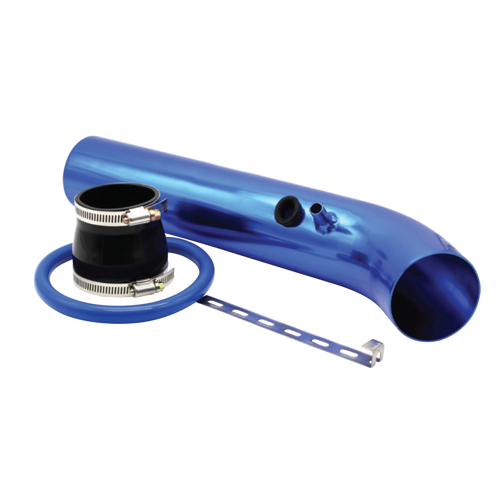 UNIVERSAL / HONDA CIVIC 1996-1998 INDUCTION KIT