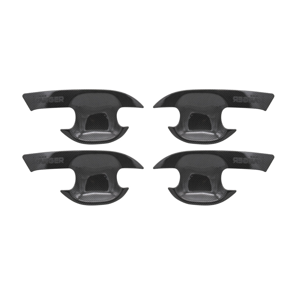 SUITABLE TO FIT 2013 RANGER CARBON DOOR BOWLS