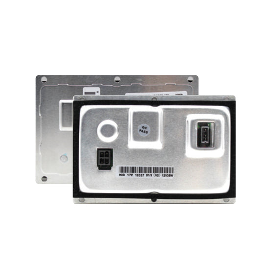 SUITABLE TO FIT BMW E87 AND AUDI OE XENON REPLACEMENT BALLAST CX-D1/3