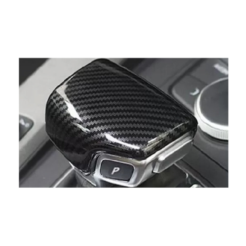 AUDI CARBON GEAR  KNOB COVER TYPE A