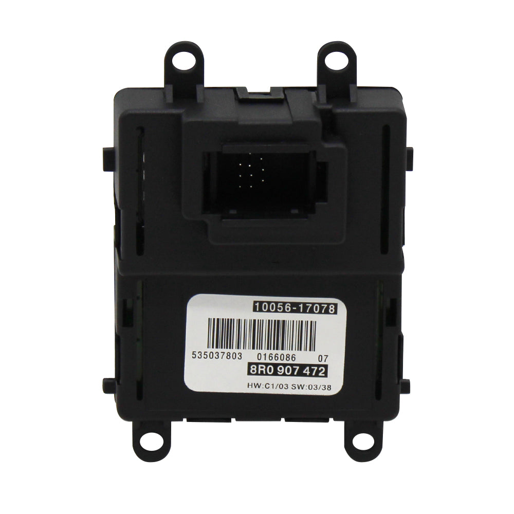 AUDI DRL BALLAST CONTROL MODULE