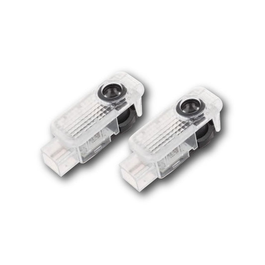 AUDI OE FIT DOOR SHADOW LIGHTS