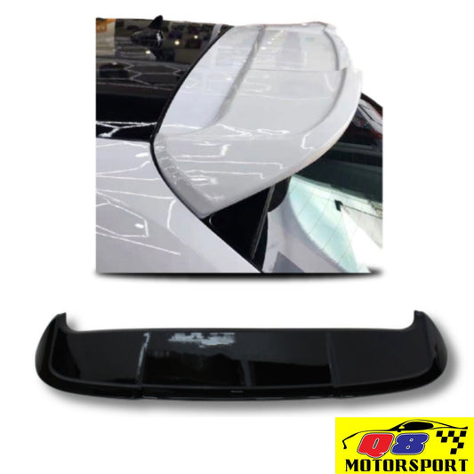 AUDI A3 (8V) 2014+ H/BACK ABT SPOILER G/BLACK