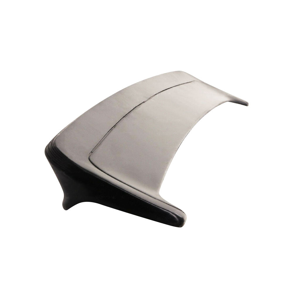 SUITABLE TO FIT BMW E30 M5 STYLE BOOT SPOILER FIBERGLASS UNPAINTED