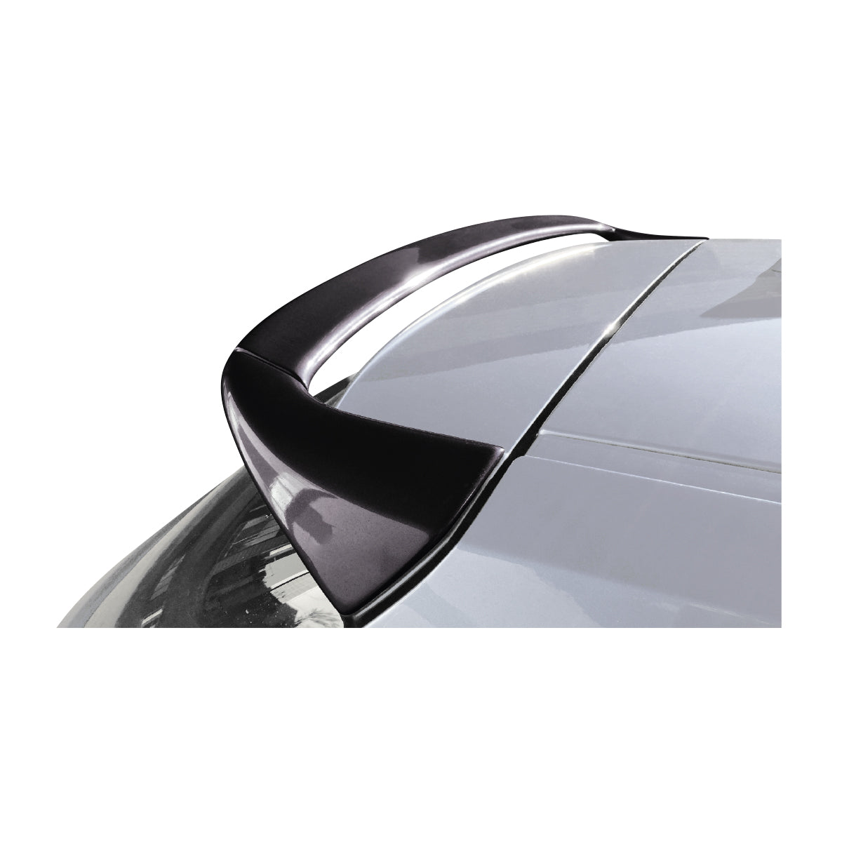 SUITABLE TO FIT BMW F20 ROOF SPOILER AC SCHNITZER STYLE