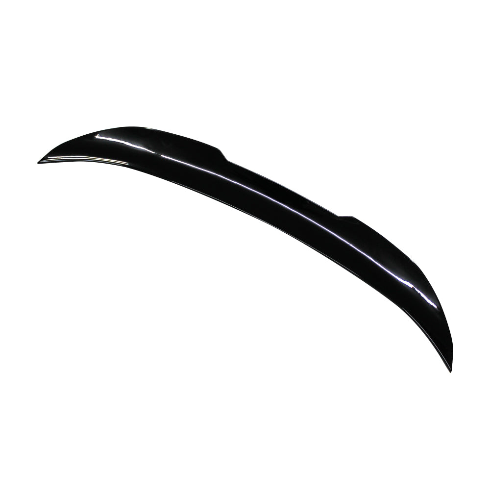 SUITABLE TO FIT BMW F22 PSM HIGH LIFT BOOT SPOILER GLOSS BLACK