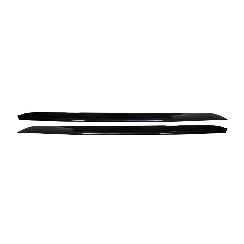 SUITABLE TO FIT BMW G20 M PERFORMANCE SIDE SKIRTS LONG