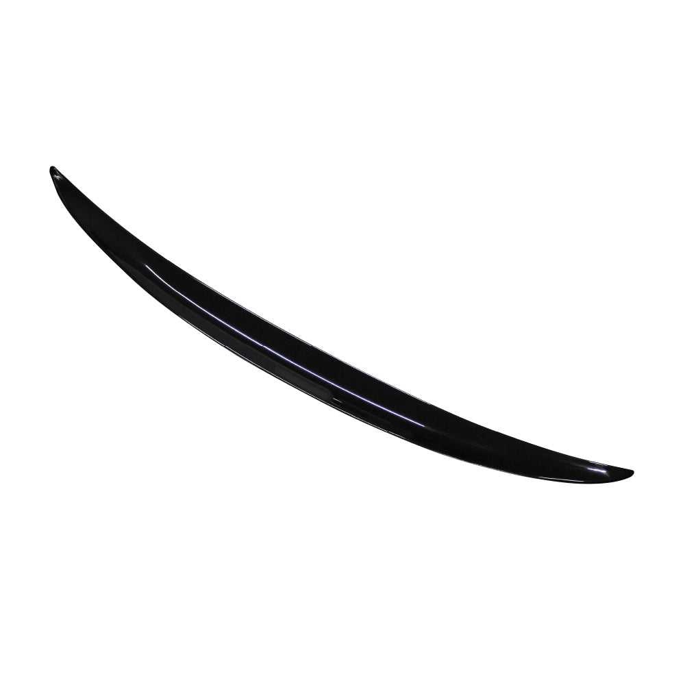SUITABLE TO FIT BMW G30 M PERFORMANCE BOOT SPOILER GLOSS BLACK