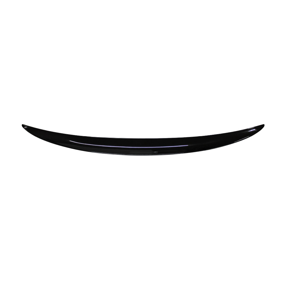 SUITABLE TO FIT BMW G30 M PERFORMANCE BOOT SPOILER GLOSS BLACK