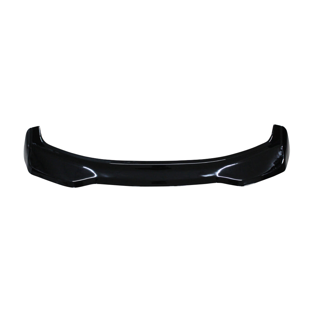 SUITABLE TO FIT BMW X3 F25 2011-2017 M PERFORMANCE ROOF SPOILER GLOSS BLACK
