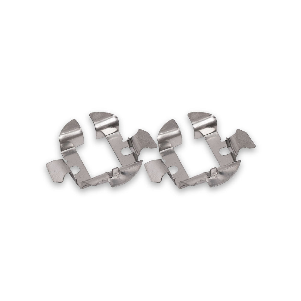 SUITABLE TO FIT BMW X5 & AUDI A6 HID BULB HOLDERS TK026