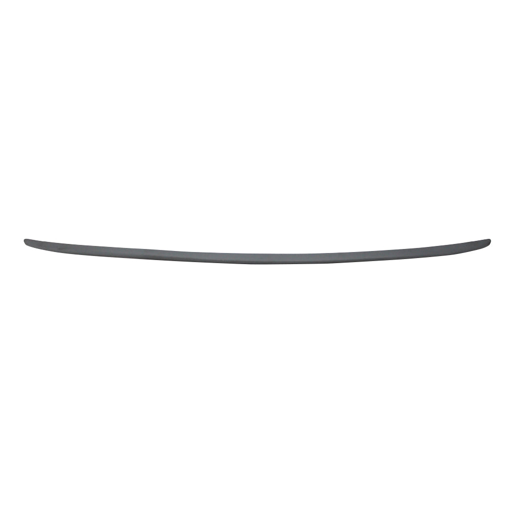 SUITABLE TO FIT BMW E92 ABS SLIM BOOT SPOILER