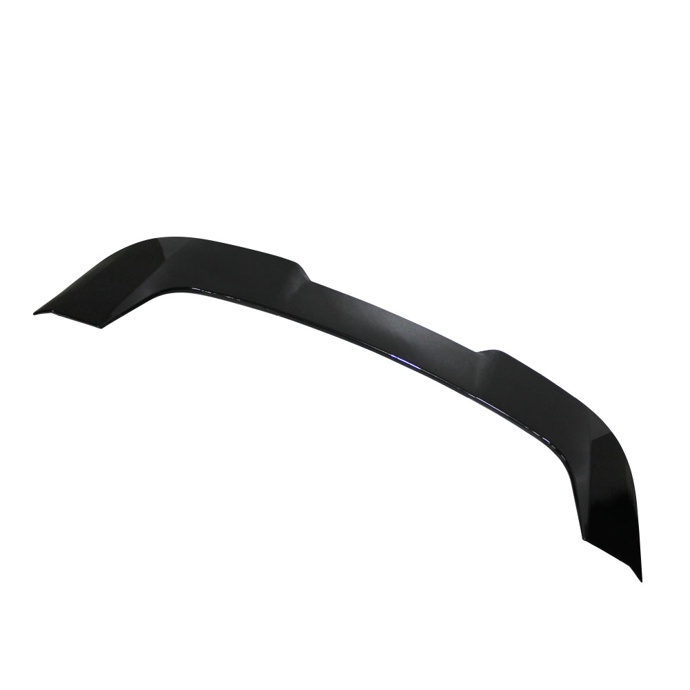SUITABLE TO FIT BMW F15 X5 ROOF SPOILER GLOSS BLACK