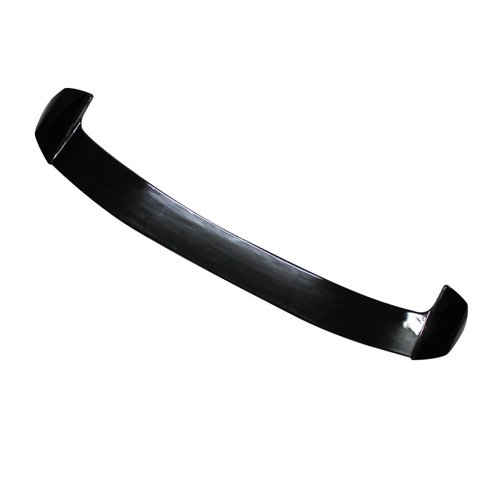 SUITABLE TO FIT BMW F20 3D DESIGN ROOF SPOILER GLOSS BLACK