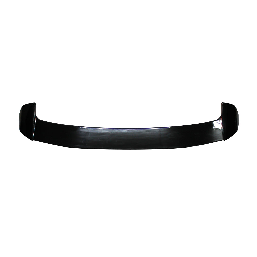SUITABLE TO FIT BMW F20 3D DESIGN ROOF SPOILER GLOSS BLACK