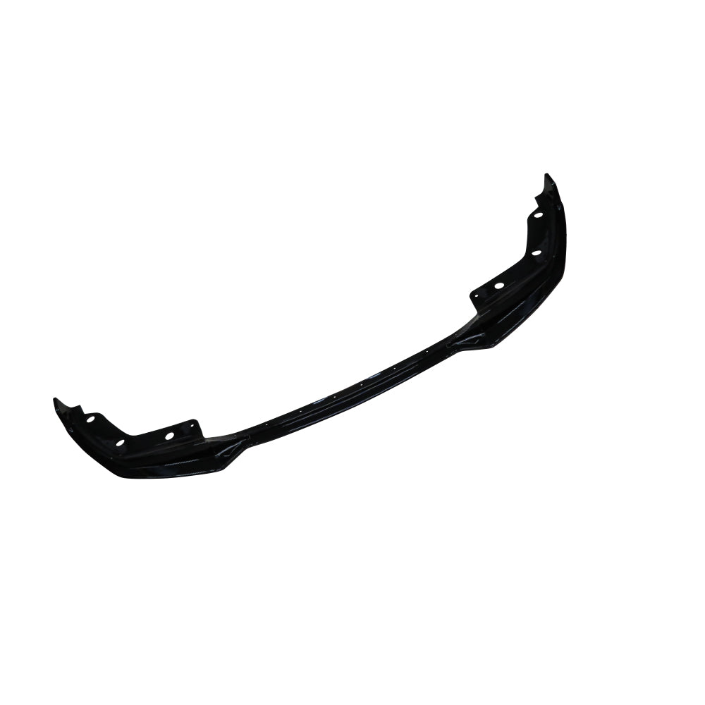 SUITABLE TO FIT BMW G20 M PERFORMANCE 3 PIECE FRONT LIP GLOSS BLACK