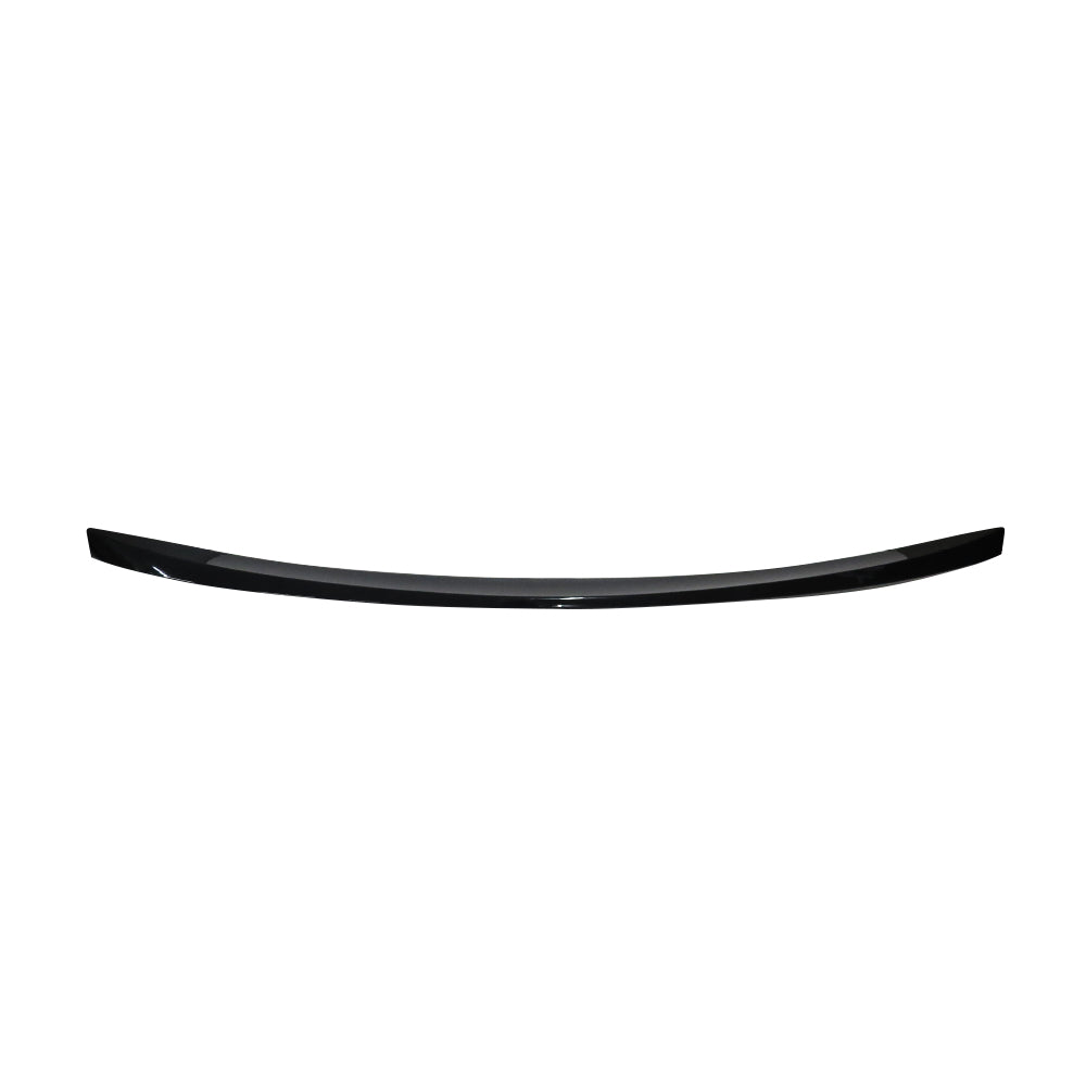 SUITABLE TO FIT BMW G20 M PERFORMANCE BOOT SPOILER GLOSS BLACK