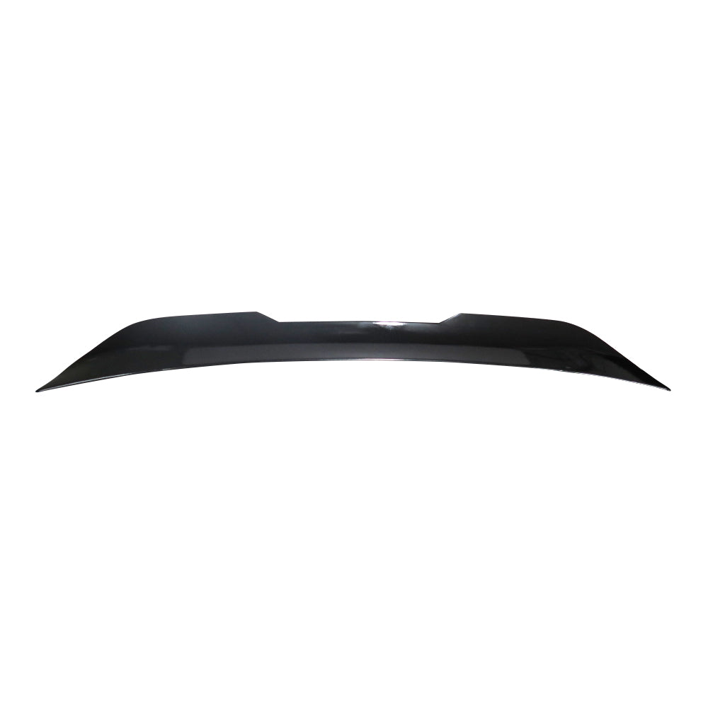 SUITABLE TO FIT BMW G20 2019+ PSM BOOT SPOILER GLOSS BLACK