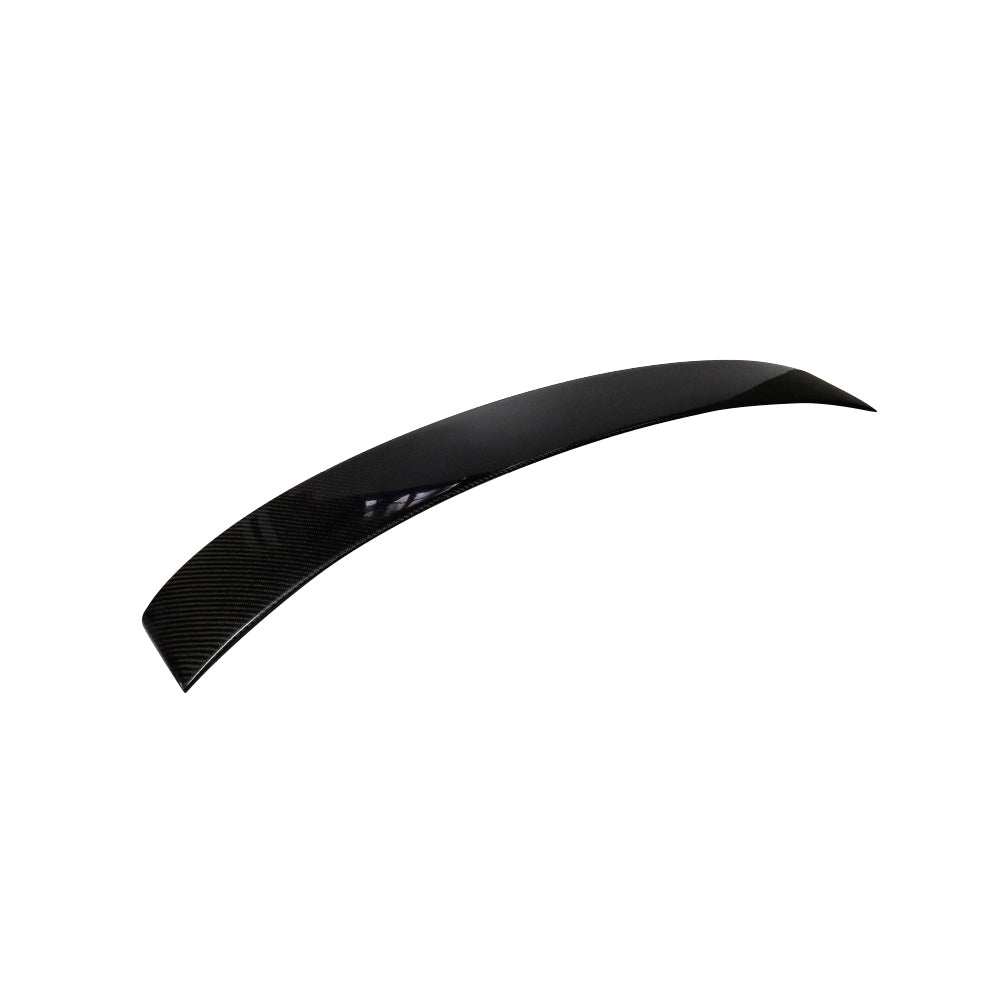 AUDI A4 B7 CARBON ROOF TOP SPOILER
