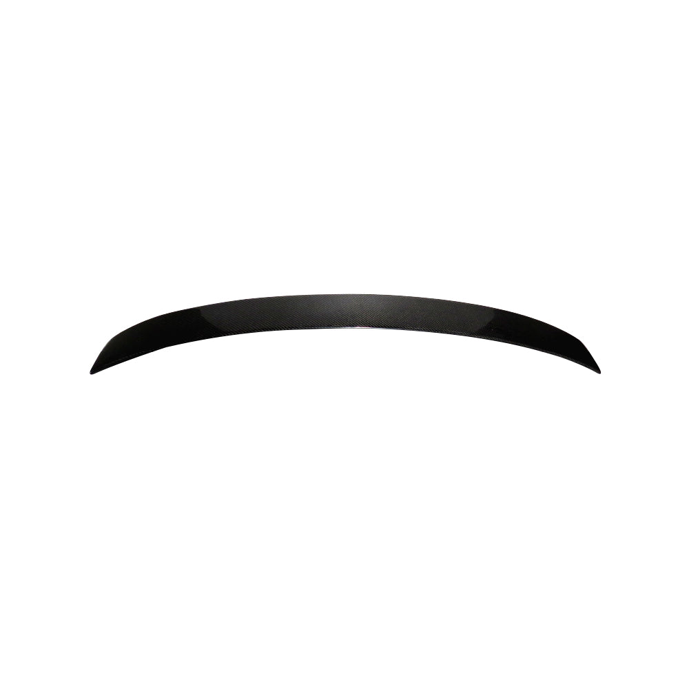 AUDI A4 B7 CARBON ROOF TOP SPOILER
