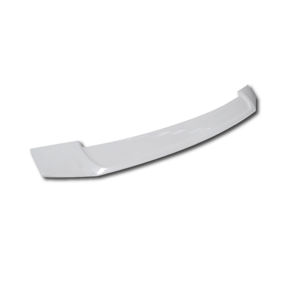 AUDI A4 2016 – 2019 PSM WHITE BOOT LIP SPOILER