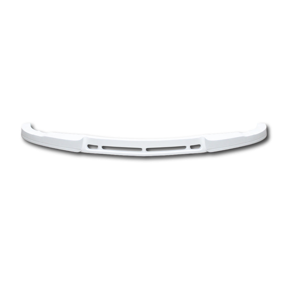 CHEVROLET UTILITY FIBERGLASS FRONT LIP SPOILER