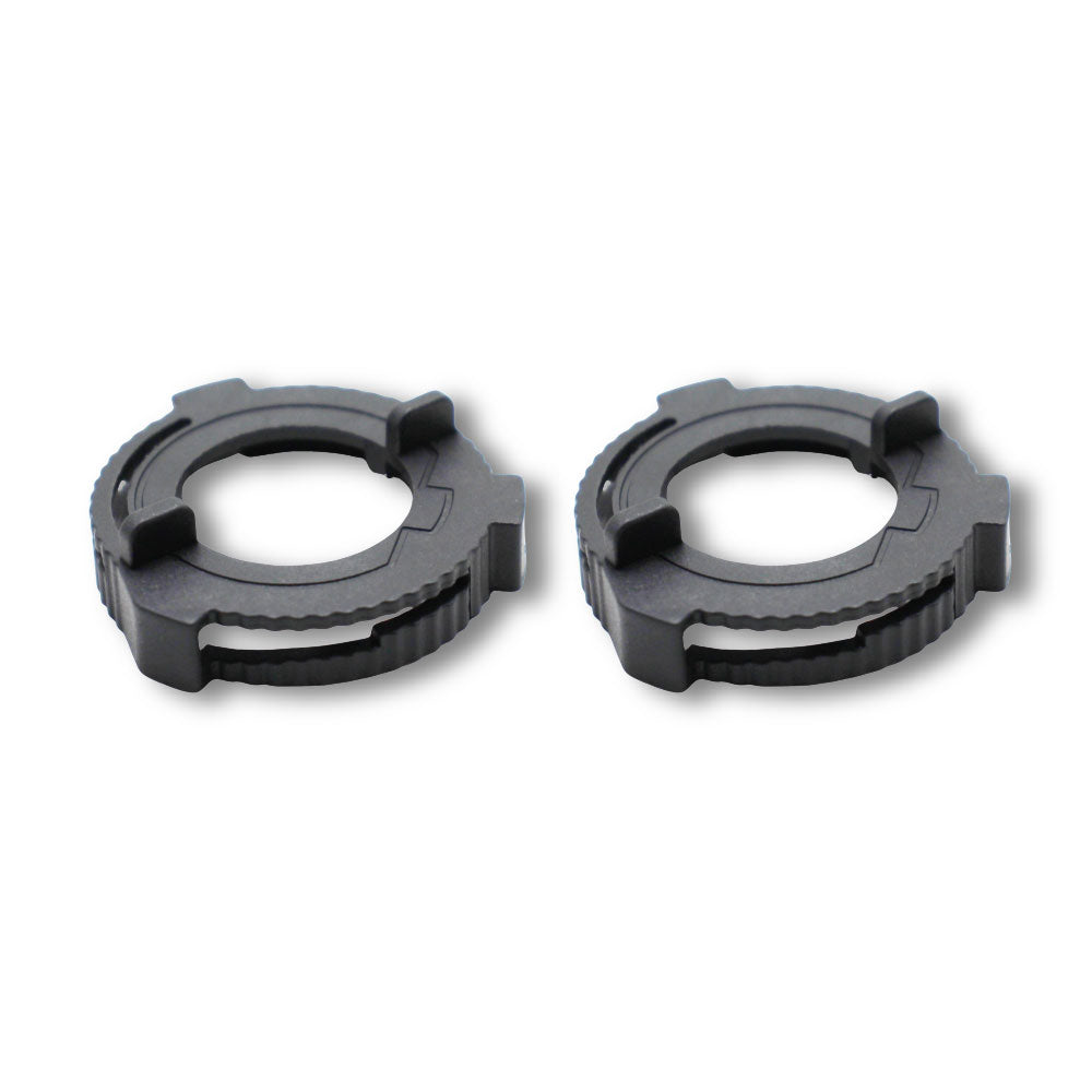 SUITABLE TO FIT FORD FIESTA LED BULB HOLDERS TK129