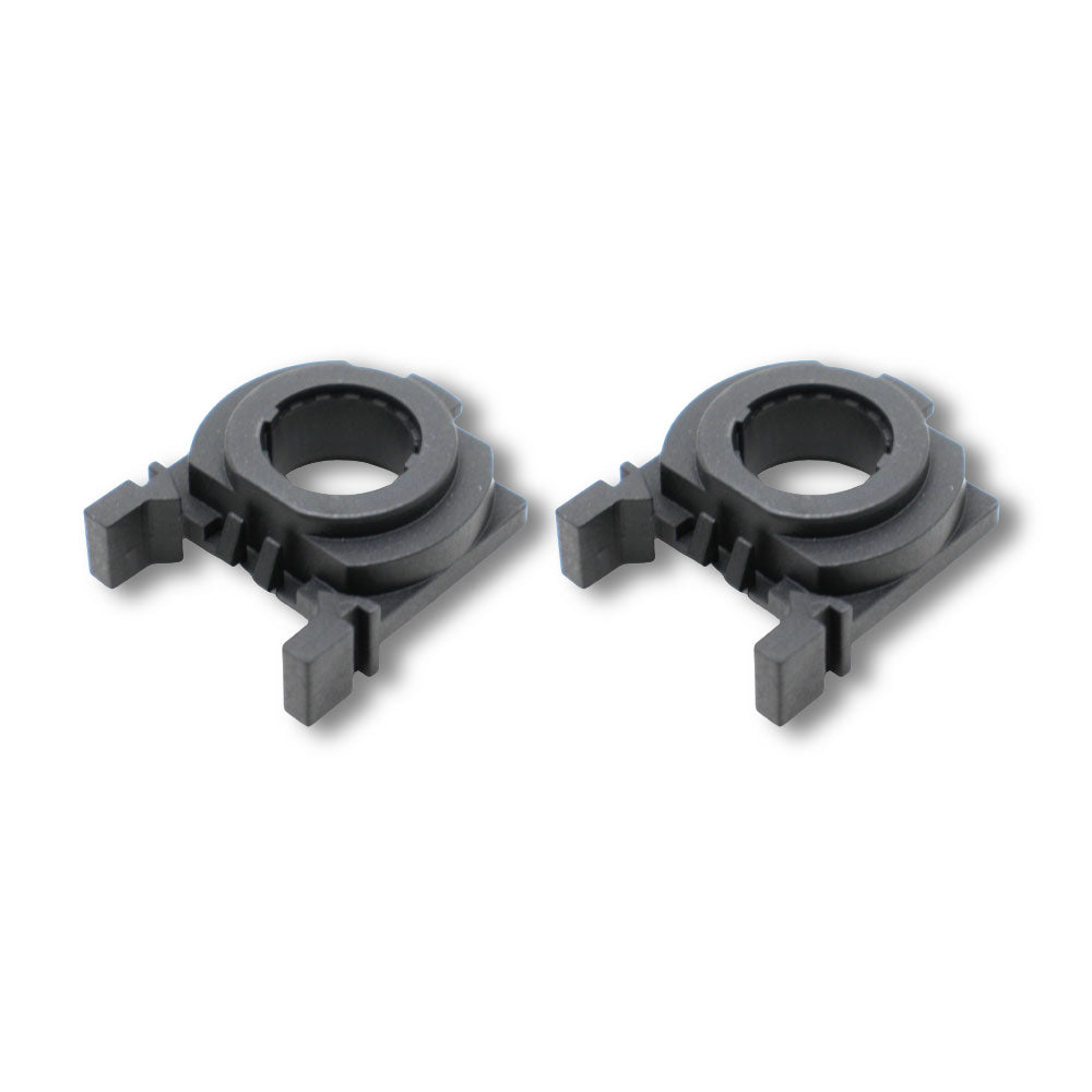 SUITABLE TO FIT FORD FOCUS 15MM H7 LED BULB HOLDERS TK104B