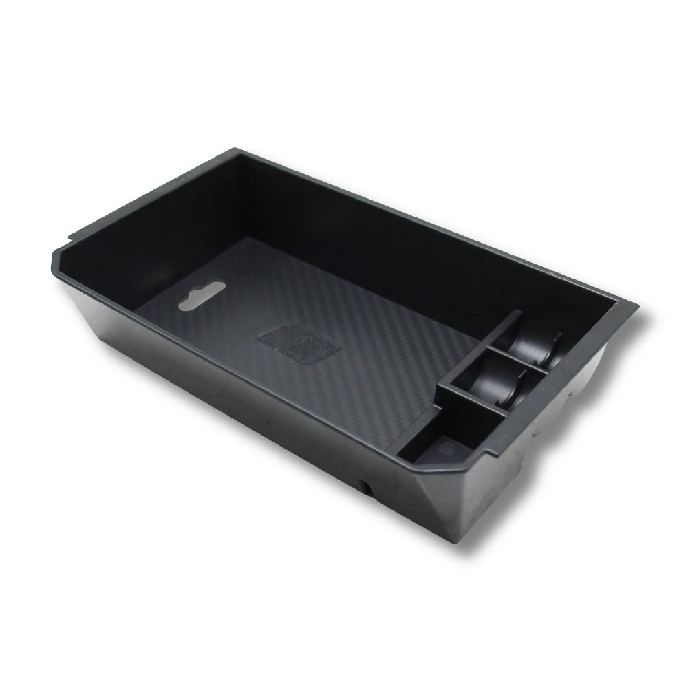 SUITABLE TO FIT FORD RANGER CONSOLE STORAGE BOX ARM REST