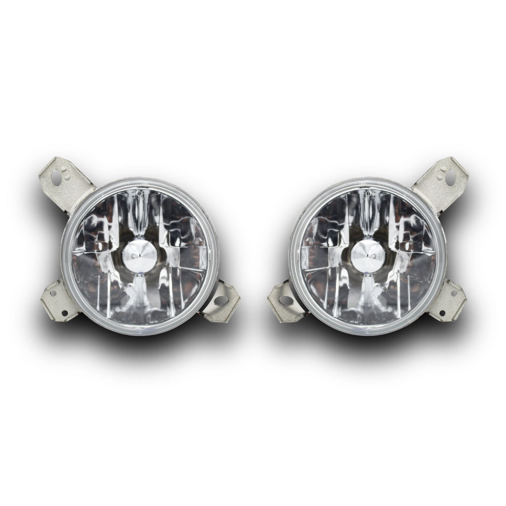 GOLF 1 CRYSTAL INNER HEADLIGHTS WQ139-D1