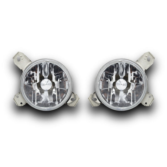 GOLF 1 CRYSTAL INNER HEADLIGHTS WQ139-D1