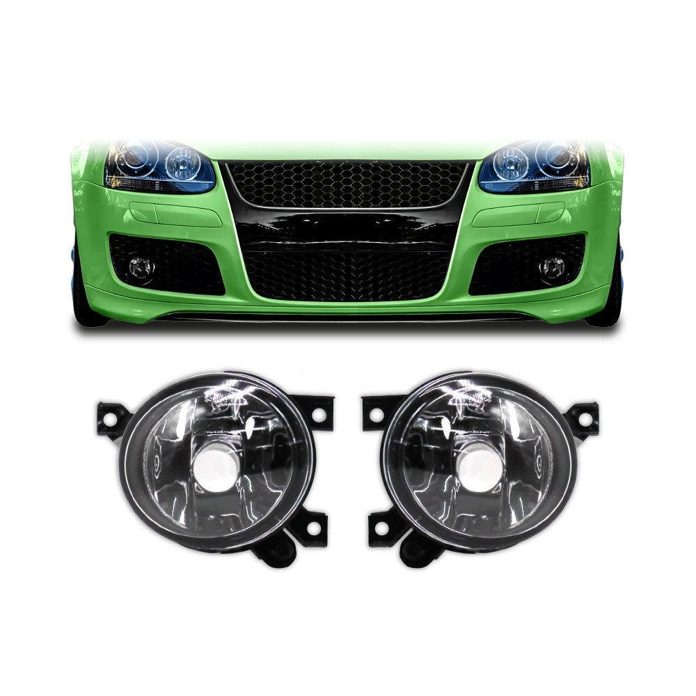 VW GOLF 5 GTI & JETTA 5 FOG LIGHTS ONLY