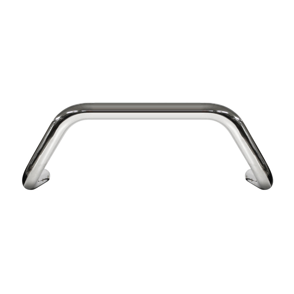 GWM P SERIES PASSENGER 3 INCH STAINLESS STEEL NUDGE BAR