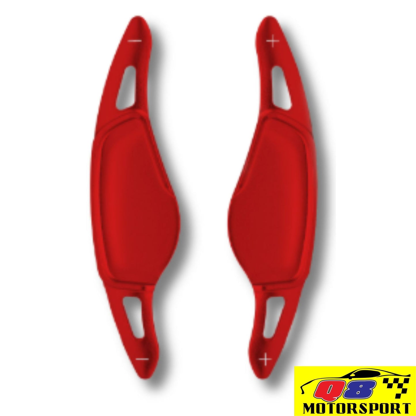 SUITABLE TO FIT BMW G SERIES PADDLE SHIFTS ASSORTED COLOURS–