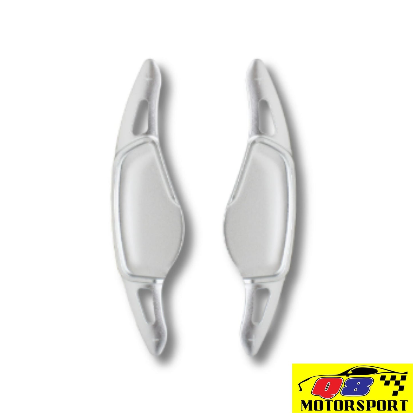 SUITABLE TO FIT BMW G SERIES PADDLE SHIFTS ASSORTED COLOURS–