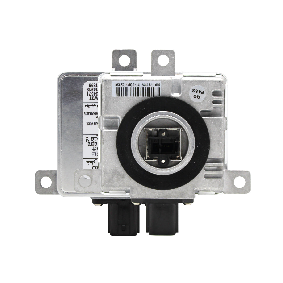 MAZDA 3, CX5, CX9, HONDA CIVIC XENON BALLAST CONTROL UNIT
