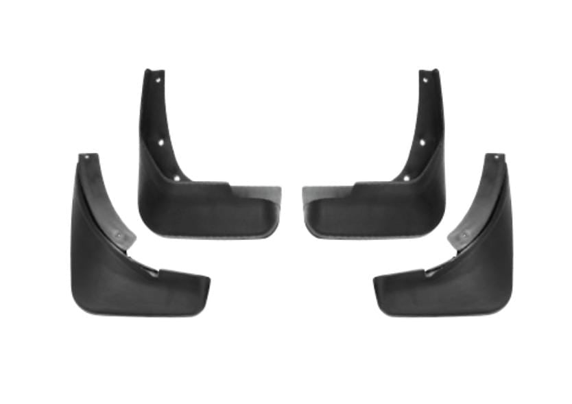 HYUNDAI ELENTRA 2003-2006 MUDFLAPS 4 PC SET