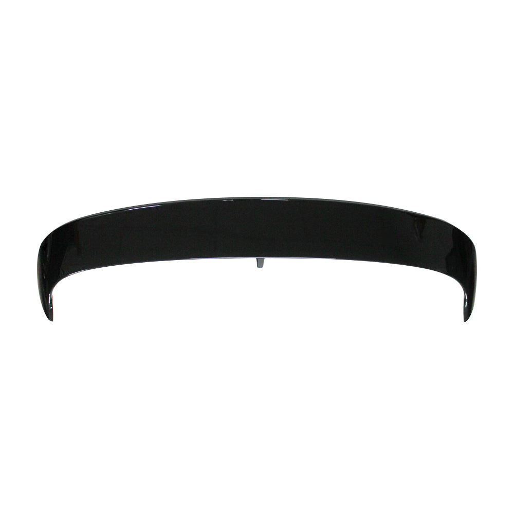POLO 6 WRC ROOF SPOILER - GLOSS BLACK